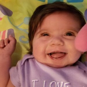 Fundraising Page: Nic Rice